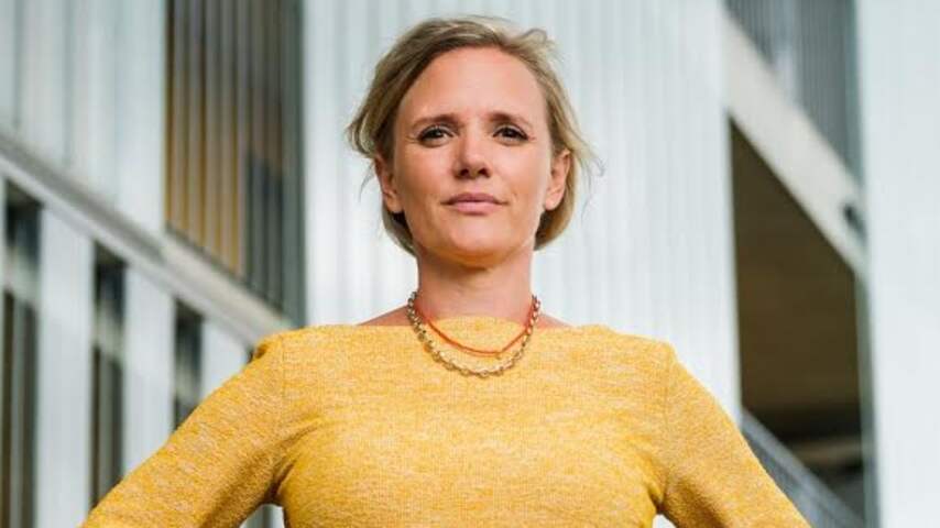Cyclusexpert Lena helpt vrouwen het beste uit hun hormonale fases te halen