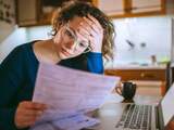 Financiële problemen als ondernemer: doorgaan of stoppen?