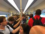 NS start proef met extra korting bij mijden 'hyperspits'