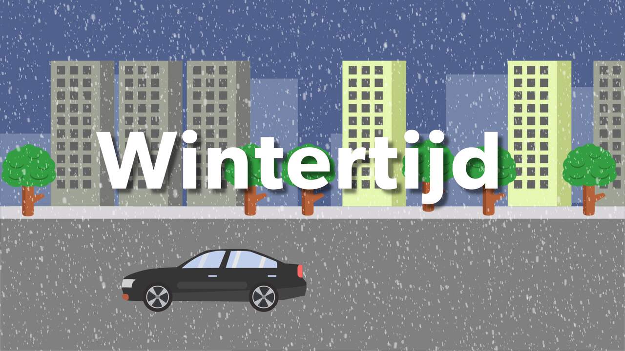 Moeten we kiezen voor zomer- of wintertijd?