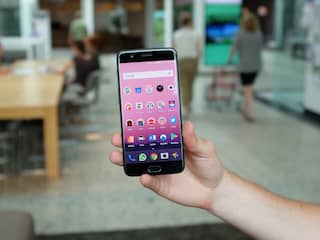 Review: OnePlus 5 is topsmartphone met te korte adem