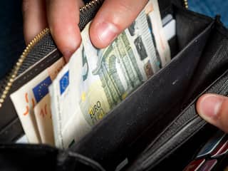 Nederlanders krijgen meer vertrouwen in eurobiljetten