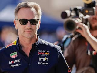 Red Bull-teambaas Horner vrijgesproken van grensoverschrijdend gedrag