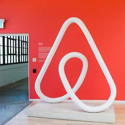 'Verlies Airbnb is in het eerste kwartaal meer dan verdubbeld'