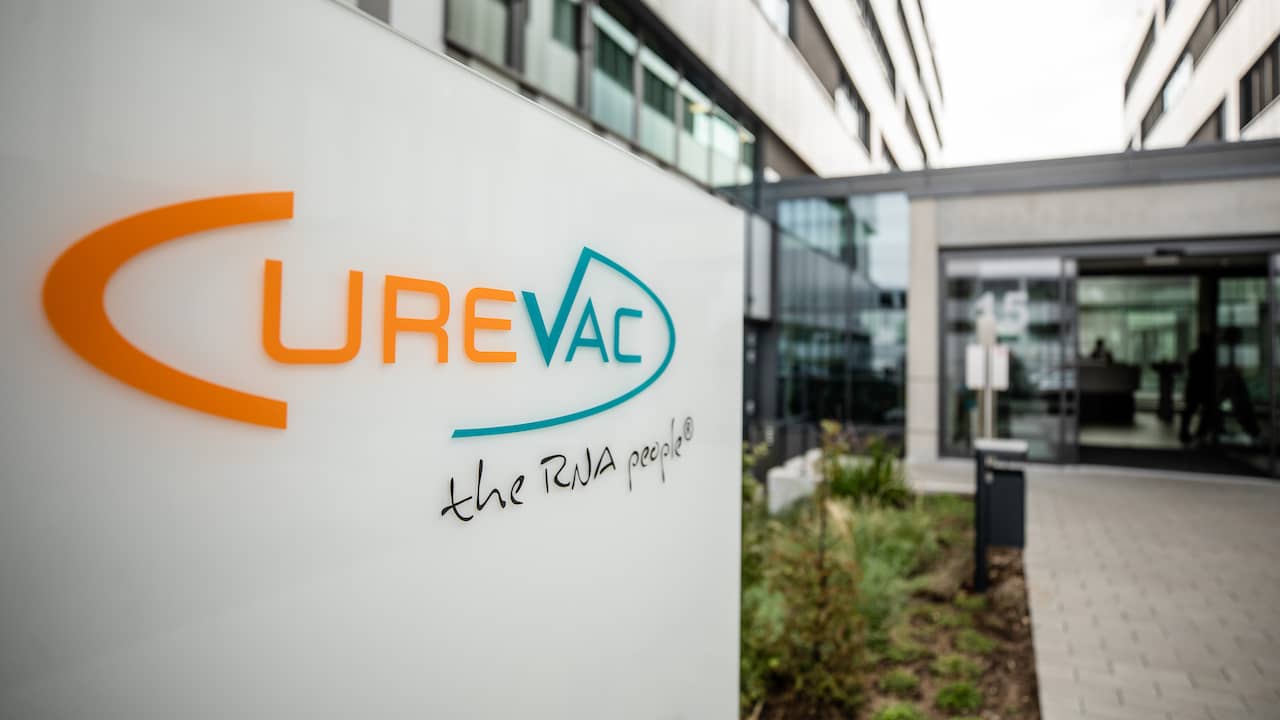 First CureVac Vaccine Delivery Expected in Q1 2021 |  NOW