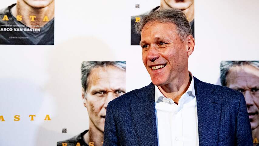 Marco van Basten