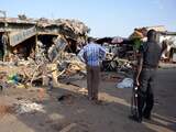 Opnieuw aanslagen in Nigeria