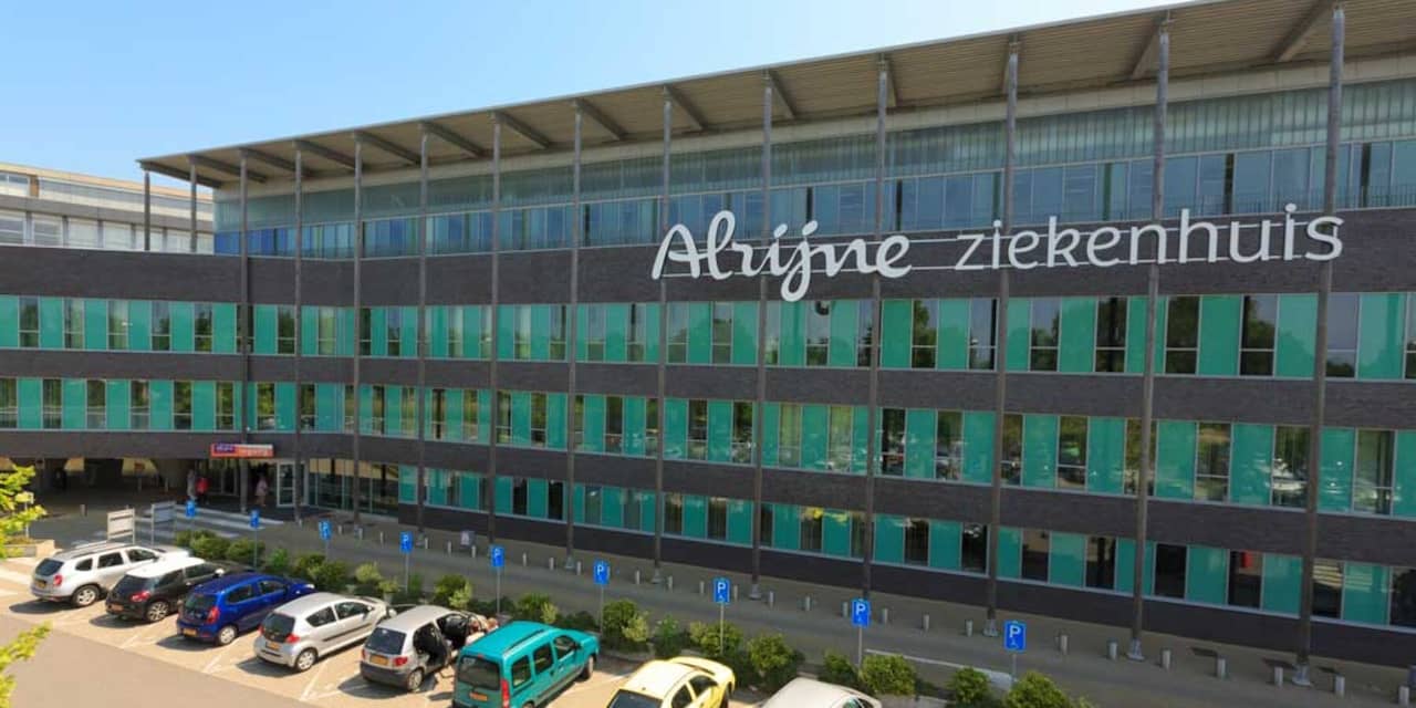 Alrijne Ziekenhuis start 'stapje voor stapje' poliklinische weer op NU Het laatste Alrijne Ziekenhuis start 'stapje voor stapje' poliklinische weer op NU Het laatste