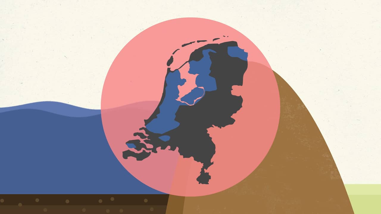 Waarom stemmen we voor de waterschappen? NU.nl Waarom stemmen we voor de waterschappen? NU.nl