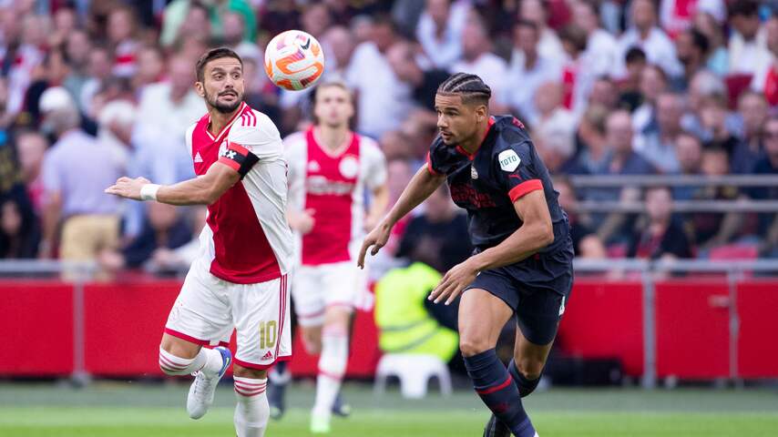 Dusan Tadic