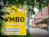 Alsnog diploma voor meeste leerlingen VMBO Maastricht