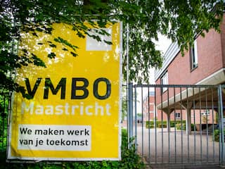 Docenten VMBO Maastricht hielden zich niet aan examenregels
