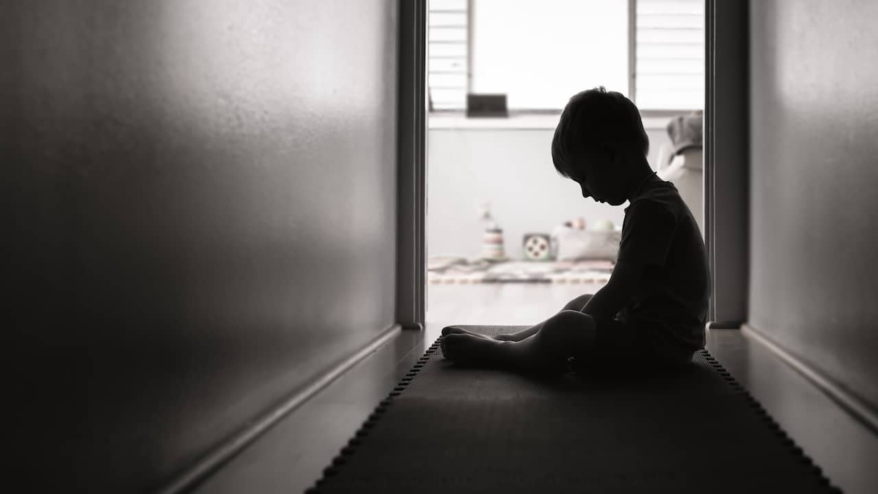 Perceptie bodem De vreemdeling Artsen merken kindermishandeling bij heel jonge kinderen vaak niet op |  Binnenland | NU.nl