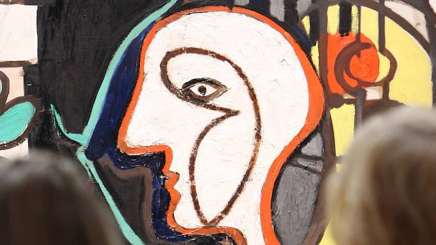Werken van Picasso en Monet verkocht voor 30 miljoen dollar