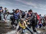 EU kondigt militaire missie aan voor bootvluchtelingen Middellandse Zee