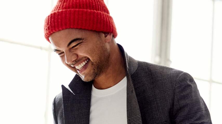 Australische zanger Guy Sebastian naar Amsterdam voor concert