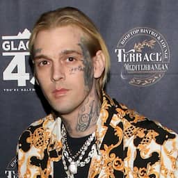 Van kindster tot getroebleerde dertiger: Aaron Carter had geen makkelijk leven