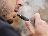 'Eerste drie Nederlandse meldingen over longklachten door e-sigaret'