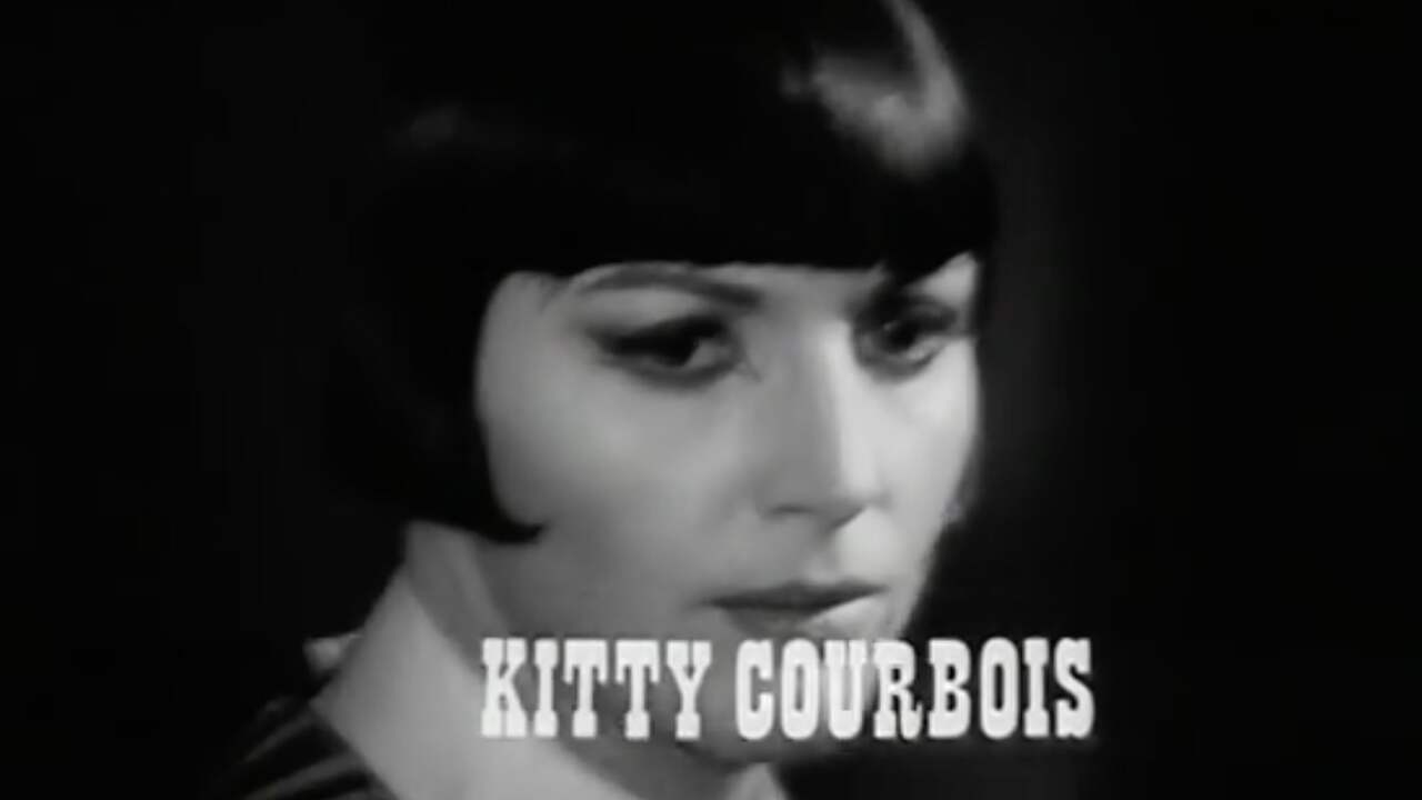 Beeld uit video: Bekijk de trailer van 'Het gangstermeisje (1966)'
