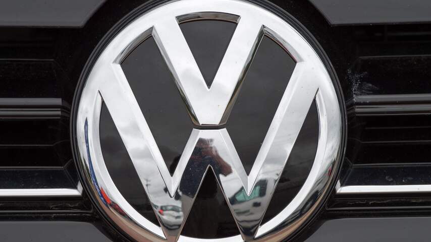 Volkswagen gaat flink investeren in elektrisch rijden