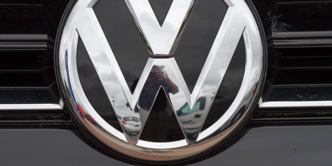 Volkswagen gaat flink investeren in elektrisch rijden