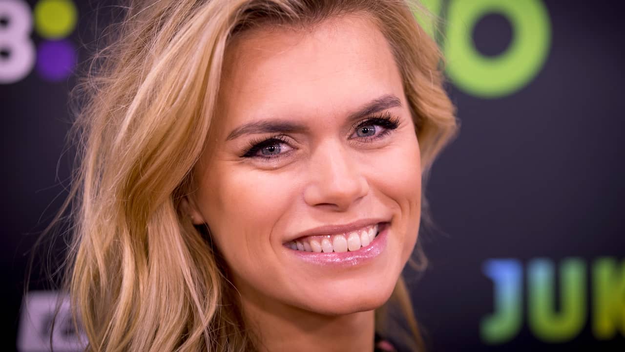 Nicolette van Dam nude (74 photos), young Sexy, YouTube, lingerie 2017