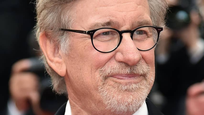 Steven Spielberg wil Netflix-films laten verbieden bij Oscars