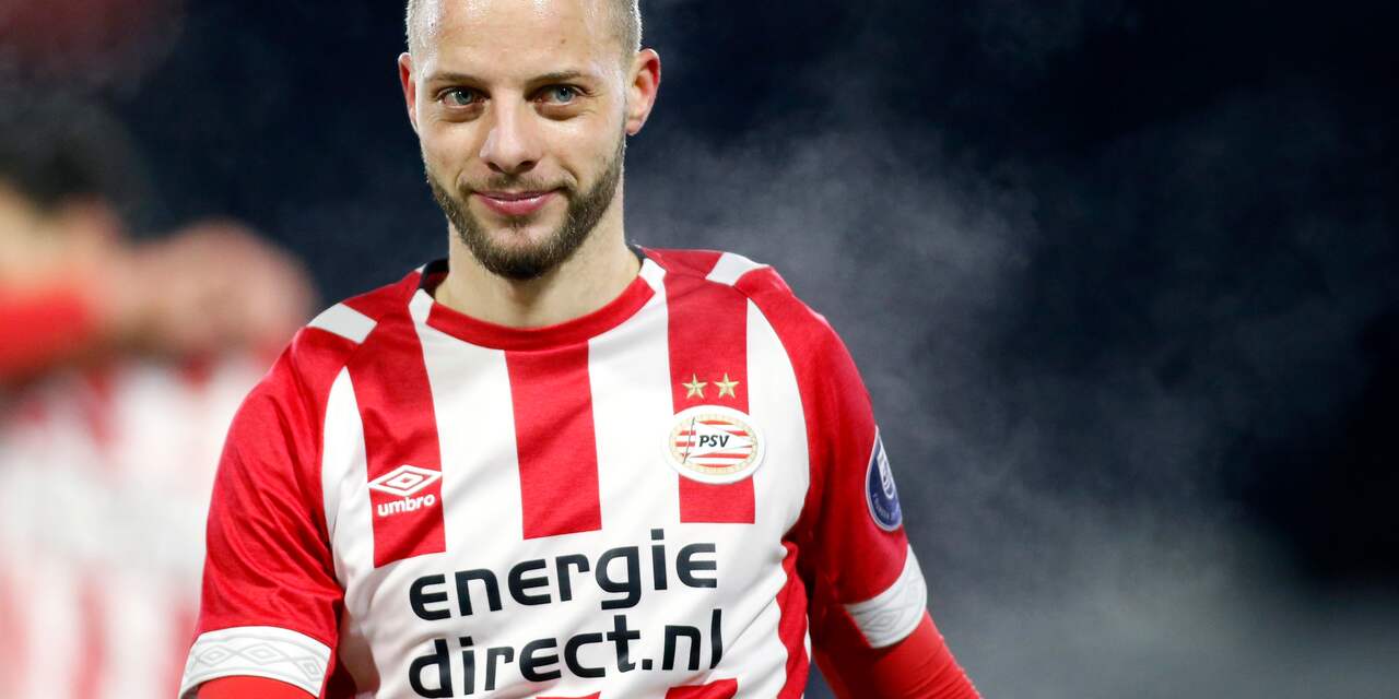 Ramselaar keert na drie seizoenen PSV terug bij FC Utrecht