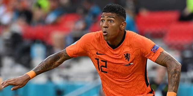 Van Aanholt onderhandelt met Galatasaray | NU - Het ...