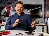 Overmars gold als architect Ajax-succes voordat hij keihard van voetstuk viel