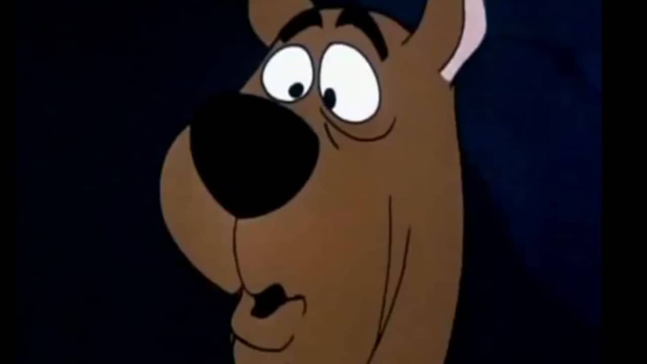 Beeld uit video: Scooby-Doo: zo zag seizoen één eruit