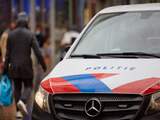 Automobilist rent weg na veroorzaken ongeluk op Koningskade