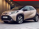 Ontvang nu tot wel 15 euro korting per maand bij het private leasen van een Toyota