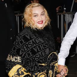 Madonna haalt Amerikaans deel van tournee in na Europese concerten