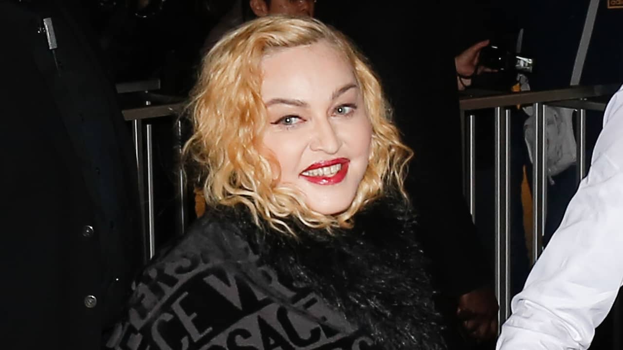 Madonna Announces New Tour Dates after Health Scare, Includes European and US Legs