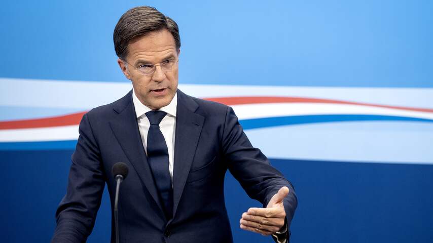Mark Rutte