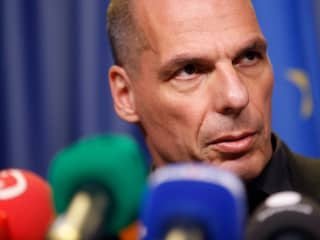 Oud-minister Varoufakis wilde site van belastingdienst hacken  