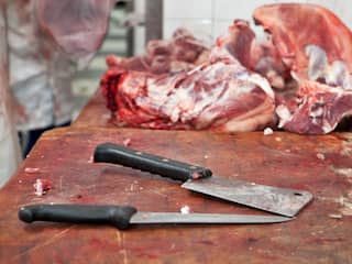 Verdacht vlees uit Belgische supermarkten gehaald na 'datumfraude'