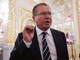 Alexei Ulyukayev