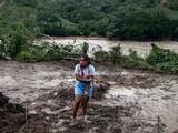 Bijna 30 doden in Mexico door orkaan Otis, toeristische kustplaats zwaar getroffen