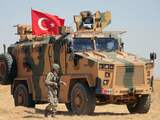 Turken en Amerikanen begonnen met gezamenlijke patrouilles in Syrië