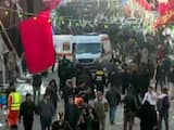 Bijna honderd doden in Iran na explosies bij herdenkingsceremonie generaal