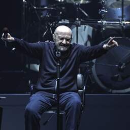 Phil Collins en Genesis verkopen muziekrechten voor 300 miljoen dollar