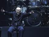 Phil Collins en Genesis verkopen muziekrechten voor 300 miljoen dollar