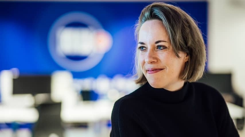Lindsay Mossink wordt nieuwe adjunct-hoofdredacteur van NU.nl