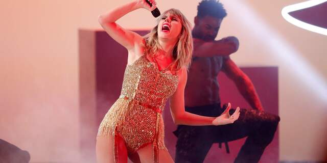 Waarom Taylor Swift haar liedjes terug wil en Bob Dylan ze verkoopt