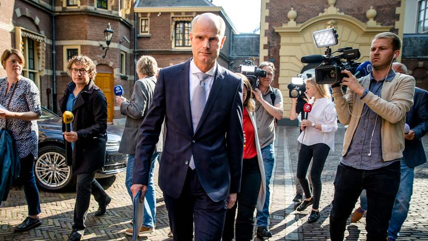 Stef Blok