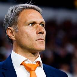 EA Sports haalt Marco van Basten uit FIFA 20 na de uitspraak 'Sieg Heil'