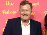 Piers Morgan door zender aangesproken op kritiek op Meghan Markle