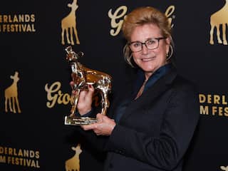 Kapsalon Romy grote winnaar bij Gouden Kalveren, Buladó beste film